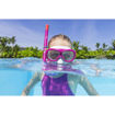 Picture of EXPLORA ESSENTIAL SNORKEL MAGENTA